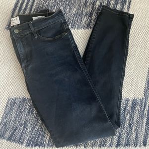 FRAME Le High Skinny Jean - Size 30